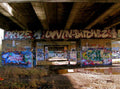 Graffiti Murals Street Art 409 4162828435 7bdd19da99 o A4 Photo Print