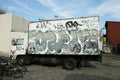 Graffiti Murals Street Art 41 1315 A4 Photo Print