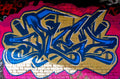Graffiti Murals Street Art 410 4162831807 26298cfafc o A4 Photo Print