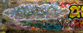 Graffiti Murals Street Art 411 4163598130 82b37d01bd o A4 Photo Print