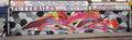 Graffiti Murals Street Art 413 4163732478 dc7cc3ba3b o A4 Photo Print