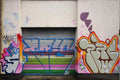 Graffiti Murals Street Art 414 4163764236 cb09dcf3e0 o A4 Photo Print