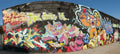 Graffiti Murals Street Art 416 4164138319 d2e9936e1c o A4 Photo Print