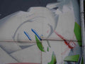 Graffiti Murals Street Art 417 storyfin A4 Photo Print