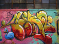 Graffiti Murals Street Art 423 4172030026 f88a8d0e78 o A4 Photo Print