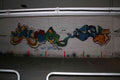Graffiti Murals Street Art 425 oktober 2 117 A4 Photo Print