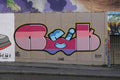 Graffiti Murals Street Art 430 november bergen 015 A4 Photo Print