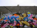 Graffiti Murals Street Art 435 4175227762 a34df1d2d9 o A4 Photo Print