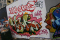Graffiti Murals Street Art 435 november bergen 098 A4 Photo Print