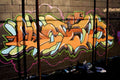 Graffiti Murals Street Art 438 4523742645 A4 Photo Print