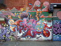 Graffiti Murals Street Art 439 4174437091 6c1bf34ebf o A4 Photo Print