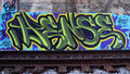 Graffiti Murals Street Art 442 4180121537 d6555a323d o A4 Photo Print