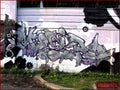 Graffiti Murals Street Art 447 4179843666 4163ab7e80 o A4 Photo Print