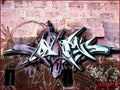 Graffiti Murals Street Art 449 4179848782 c73934ec2e o A4 Photo Print