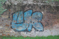 Graffiti Murals Street Art 449 dsc 01171 A4 Photo Print