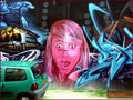 Graffiti Murals Street Art 452 4179864626 e43d41ea70 o A4 Photo Print