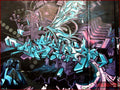 Graffiti Murals Street Art 453 4179108035 12d7f40278 o A4 Photo Print