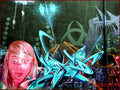 Graffiti Murals Street Art 454 4179870192 cbbbd38b68 o A4 Photo Print