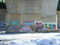 Graffiti Murals Street Art 456 dscf4564 A4 Photo Print