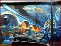 Graffiti Murals Street Art 458 4179877632 ed227f3188 o A4 Photo Print
