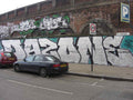 Graffiti Murals Street Art 460 4179783750 3ec4804488 o A4 Photo Print