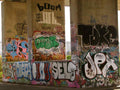 Graffiti Murals Street Art 466 4182140088 8a4f8d0b79 o A4 Photo Print