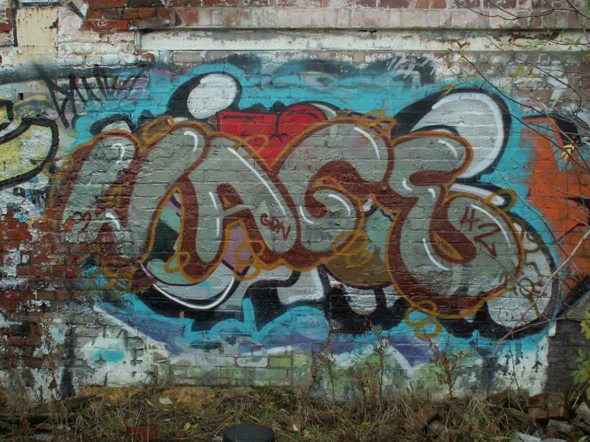 Graffiti Murals Street Art 470 4182279102 fb168f930c o A4 Photo Print