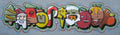 Graffiti Murals Street Art 472 4190899626 4f78300950 o A4 Photo Print