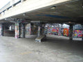 Graffiti Murals Street Art 483 dscn0133r A4 Photo Print