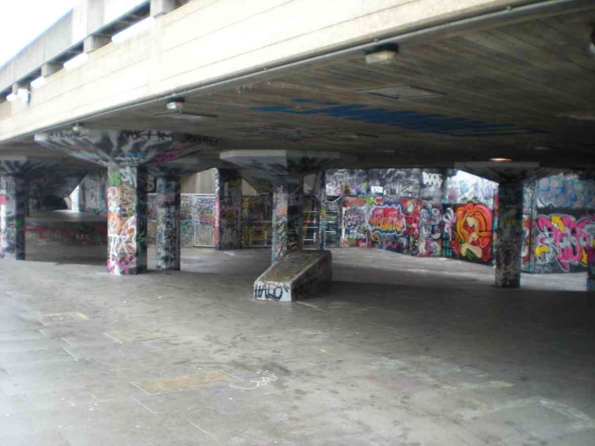 Graffiti Murals Street Art 483 dscn0133r A4 Photo Print