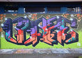 Graffiti Murals Street Art 484 4124942572 e7e426ff3c b A4 Photo Print