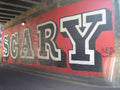 Graffiti Murals Street Art 488 dscn0212f A4 Photo Print