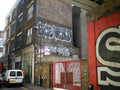 Graffiti Murals Street Art 489 dscn0231h A4 Photo Print