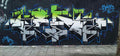 Graffiti Murals Street Art 491 4133226413 0cee3561c9 b A4 Photo Print