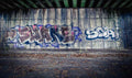 Graffiti Murals Street Art 493 4137028899 e6cc550050 o A4 Photo Print