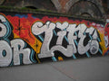 Graffiti Murals Street Art 493 dscn000301 A4 Photo Print