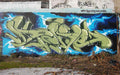 Graffiti Murals Street Art 498 4143401351 8431609645 b A4 Photo Print
