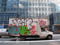 Graffiti Murals Street Art 50 1336 A4 Photo Print