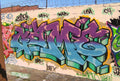 Graffiti Murals Street Art 502 4144886053 3541c7b01f o A4 Photo Print