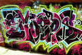 Graffiti Murals Street Art 504 4152594092 a1fe24f826 b A4 Photo Print