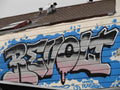 Graffiti Murals Street Art 507 3366465303 7a935b6e1f o A4 Photo Print
