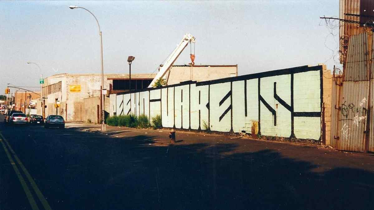 Graffiti Murals Street Art 507 4172284287 c56e378ddd o A4 Photo Print