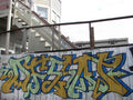 Graffiti Murals Street Art 508 3368653627 1ff5139dac o A4 Photo Print