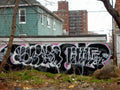 Graffiti Murals Street Art 517 3404848009 2370a3e303 o A4 Photo Print