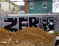 Graffiti Murals Street Art 518 3405660380 16d99d325d o A4 Photo Print