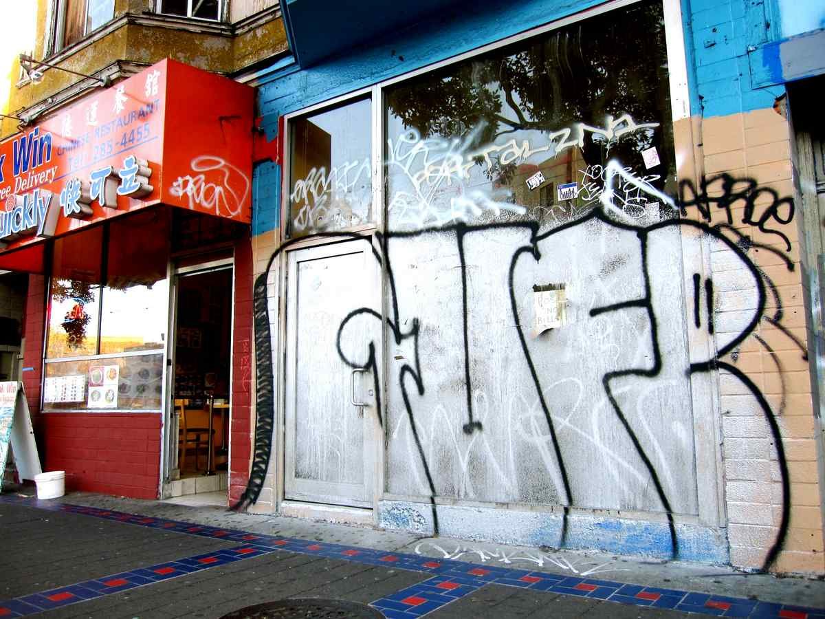 Graffiti Murals Street Art 521 4149889817 c4efc0ddd6 o A4 Photo Print