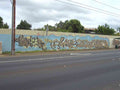 Graffiti Murals Street Art 521 epsn2446 A4 Photo Print