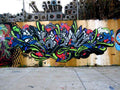 Graffiti Murals Street Art 522 4169000003 799629d1ea o A4 Photo Print