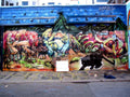 Graffiti Murals Street Art 523 4167120554 4177cfb9a9 o A4 Photo Print