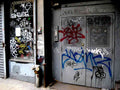 Graffiti Murals Street Art 531 IMG 9460 A4 Photo Print